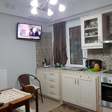 Villasabella 2 Apartments 扎金索斯镇 外观 照片