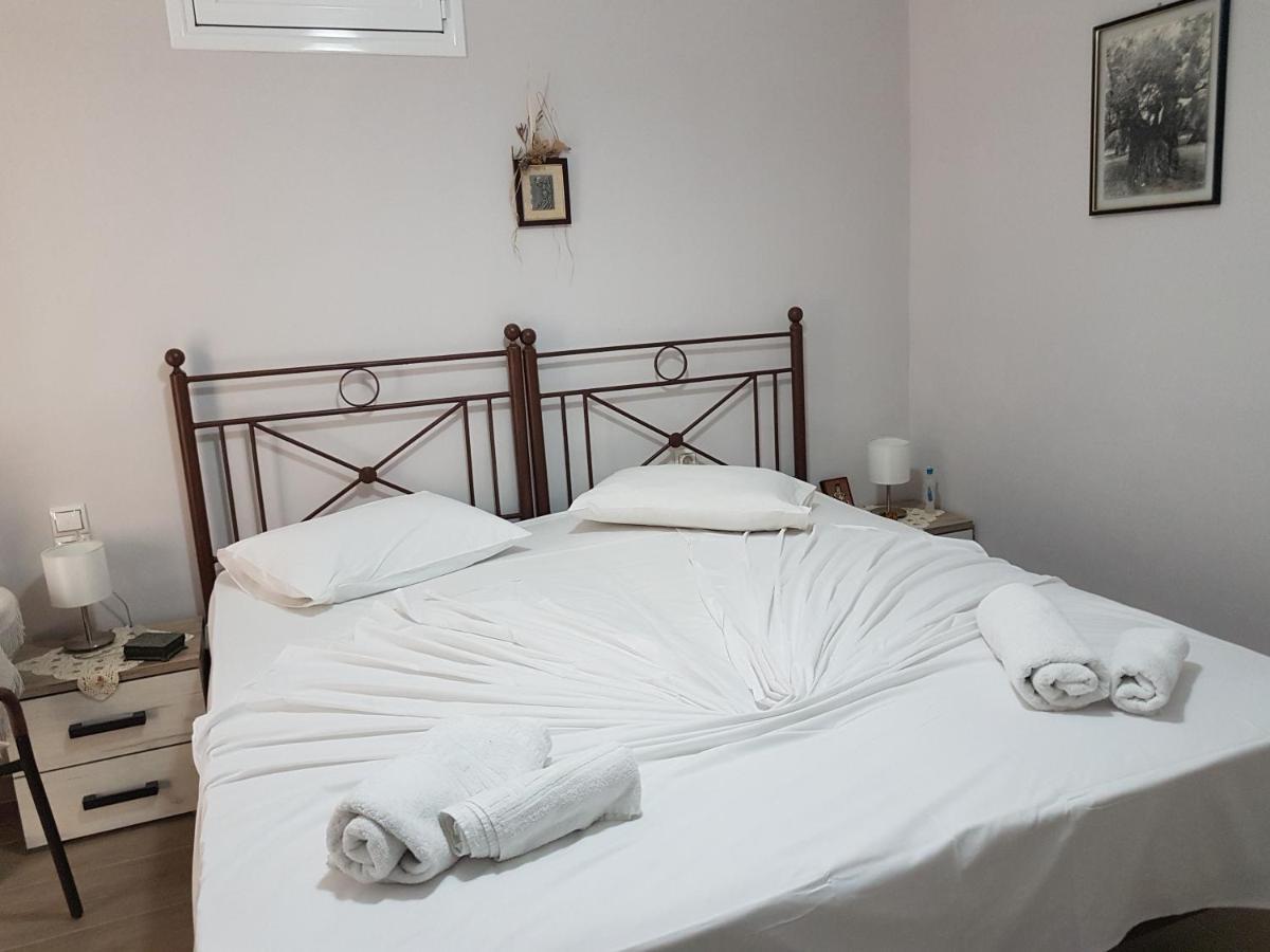 Villasabella 2 Apartments 扎金索斯镇 外观 照片