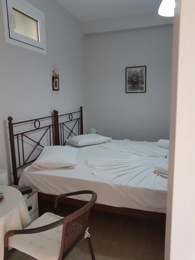 Villasabella 2 Apartments 扎金索斯镇 外观 照片
