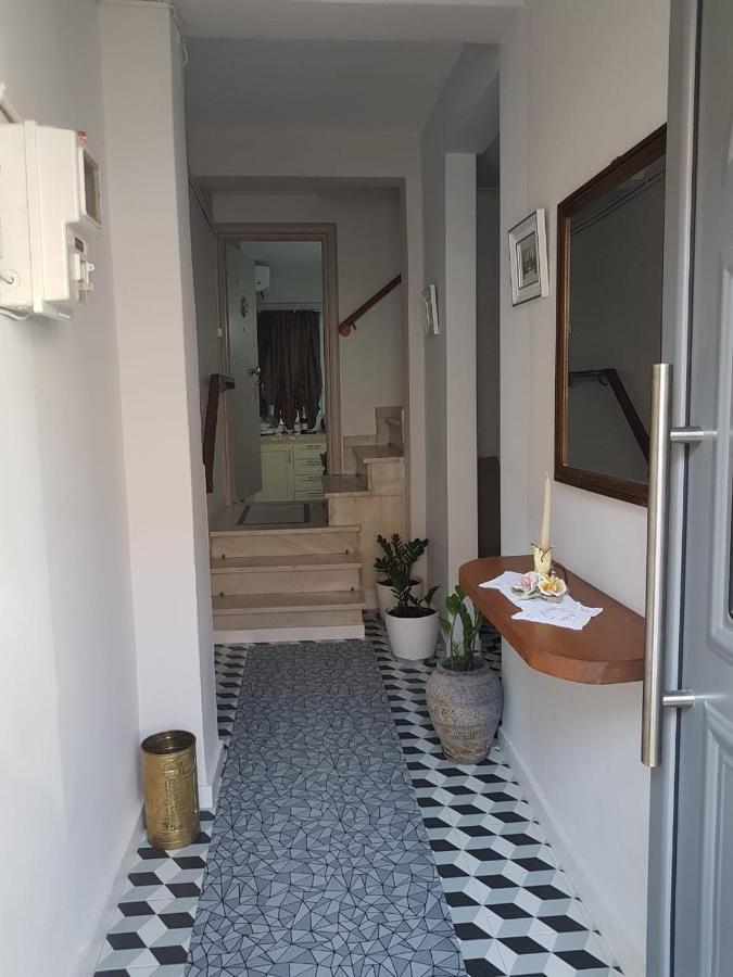 Villasabella 2 Apartments 扎金索斯镇 外观 照片