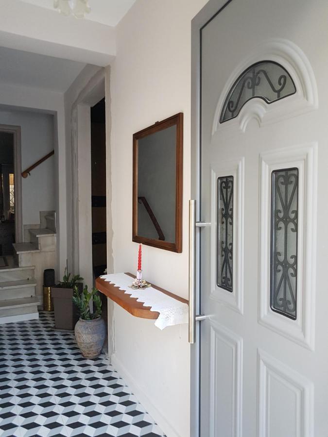 Villasabella 2 Apartments 扎金索斯镇 外观 照片