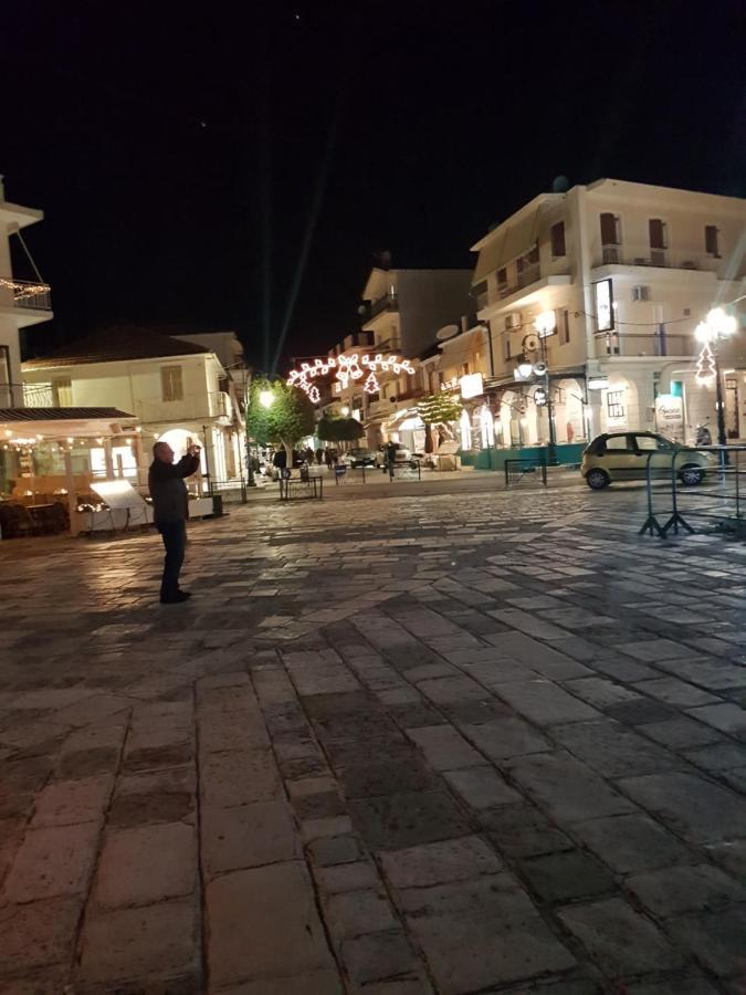 Villasabella 2 Apartments 扎金索斯镇 外观 照片