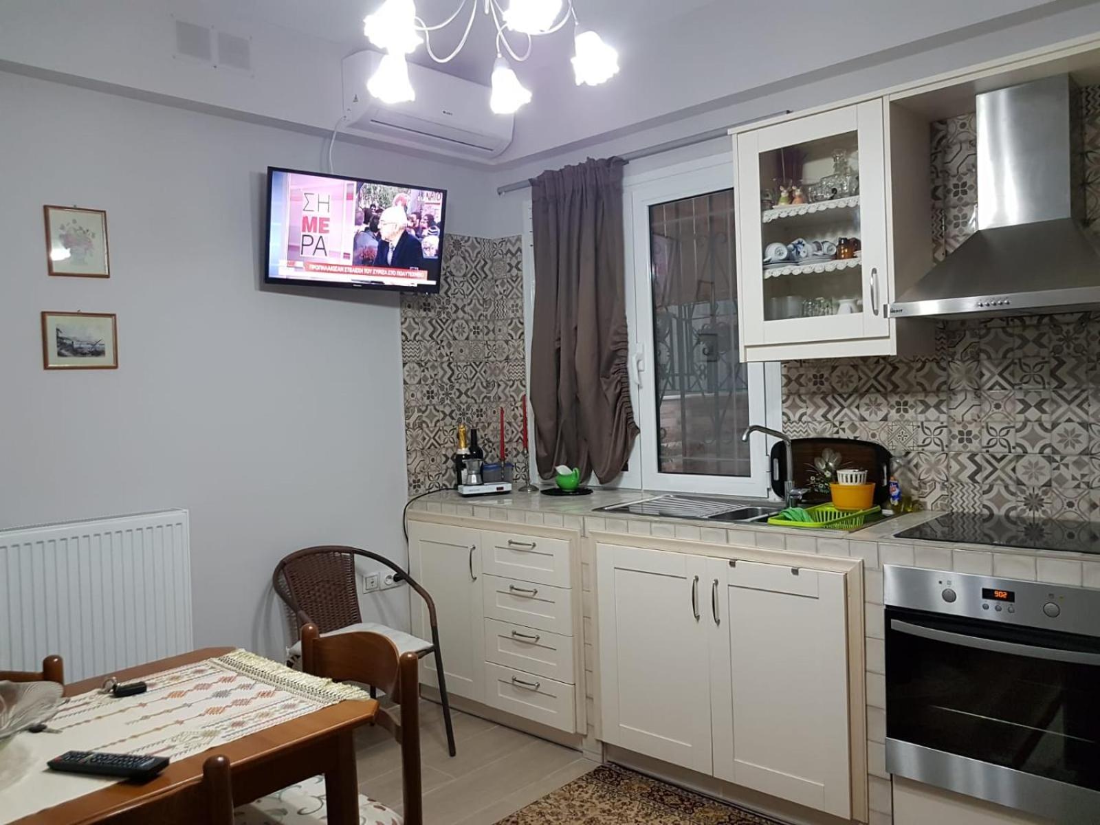 Villasabella 2 Apartments 扎金索斯镇 外观 照片