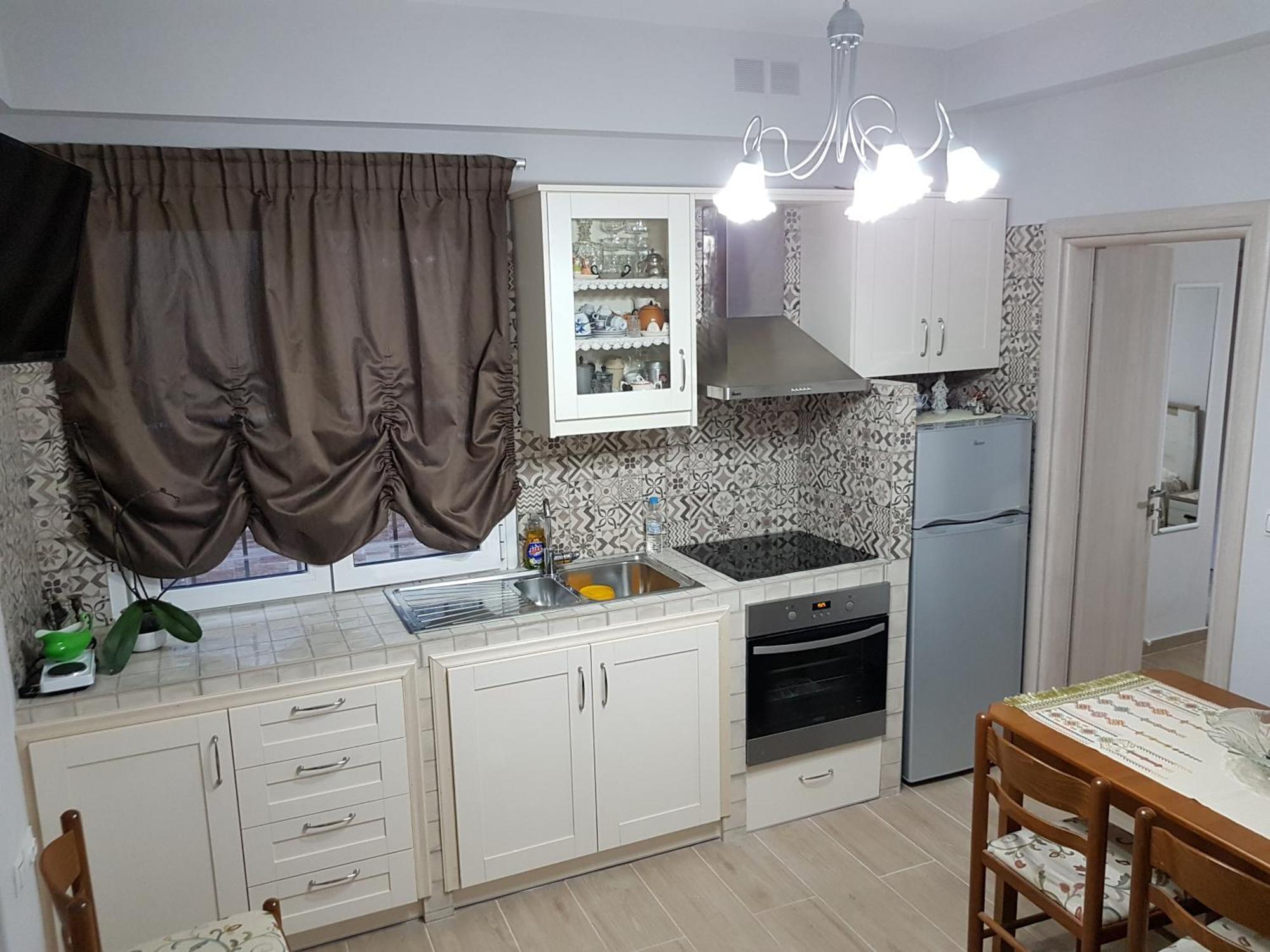 Villasabella 2 Apartments 扎金索斯镇 外观 照片