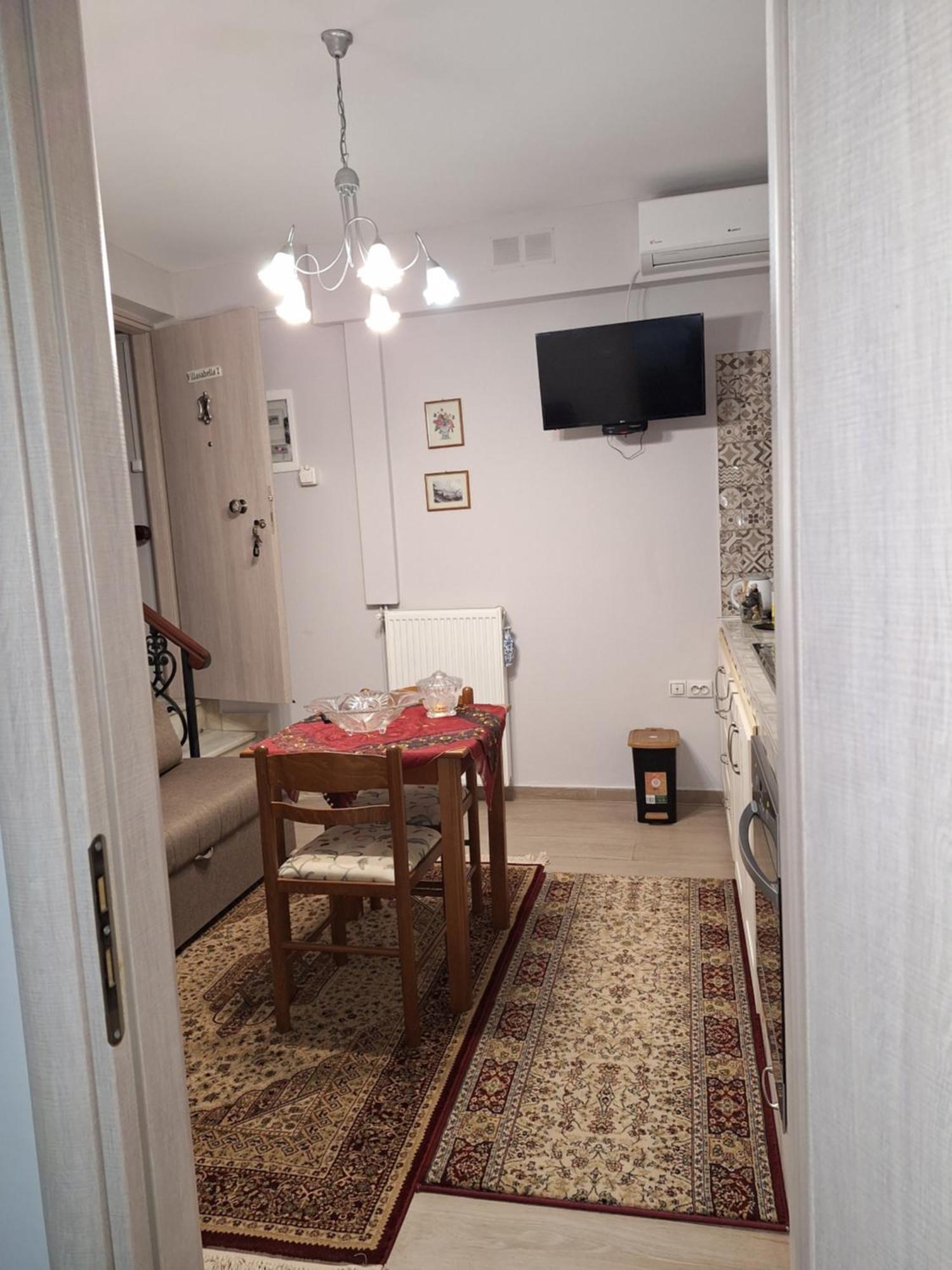 Villasabella 2 Apartments 扎金索斯镇 外观 照片