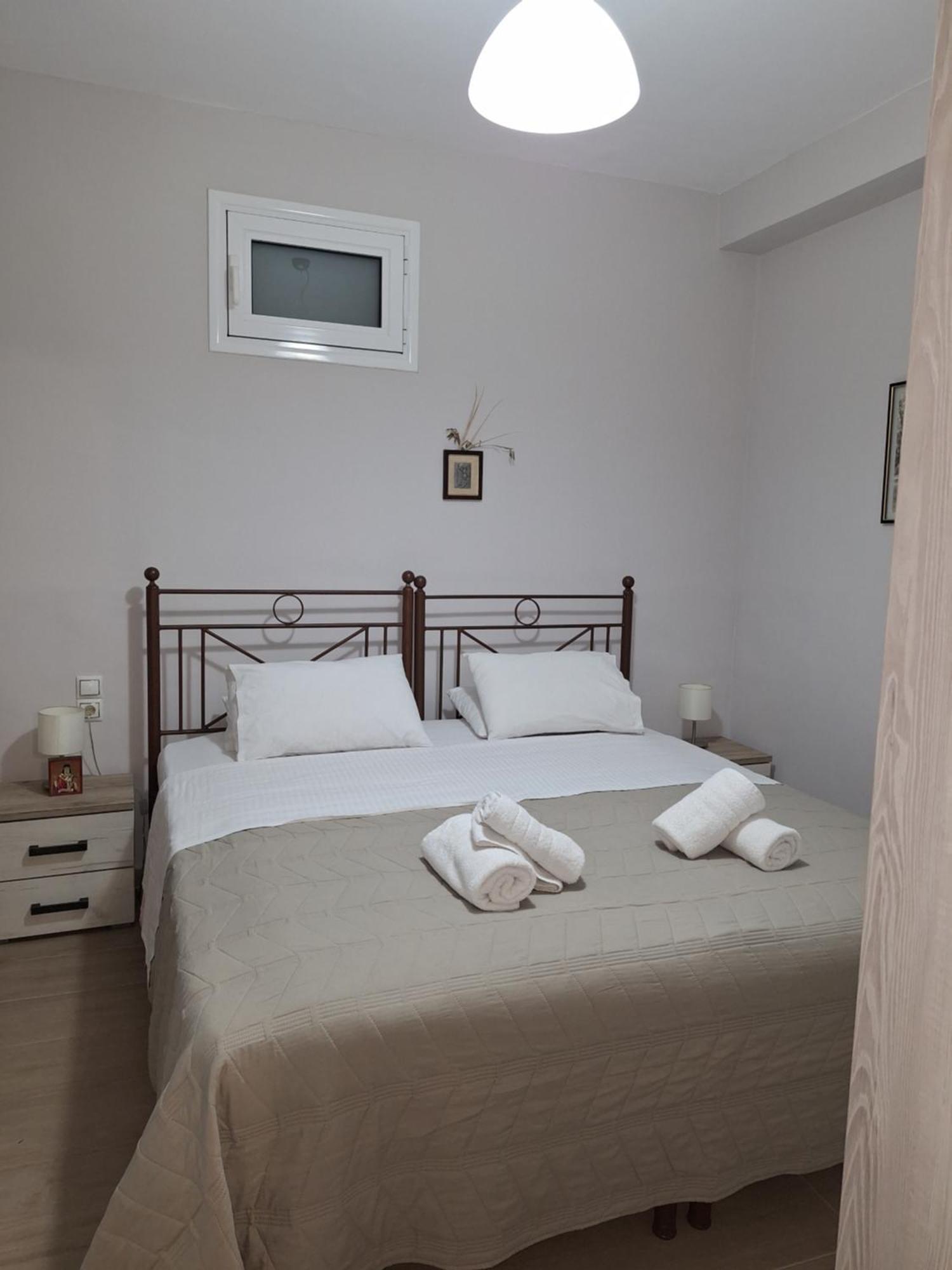 Villasabella 2 Apartments 扎金索斯镇 外观 照片