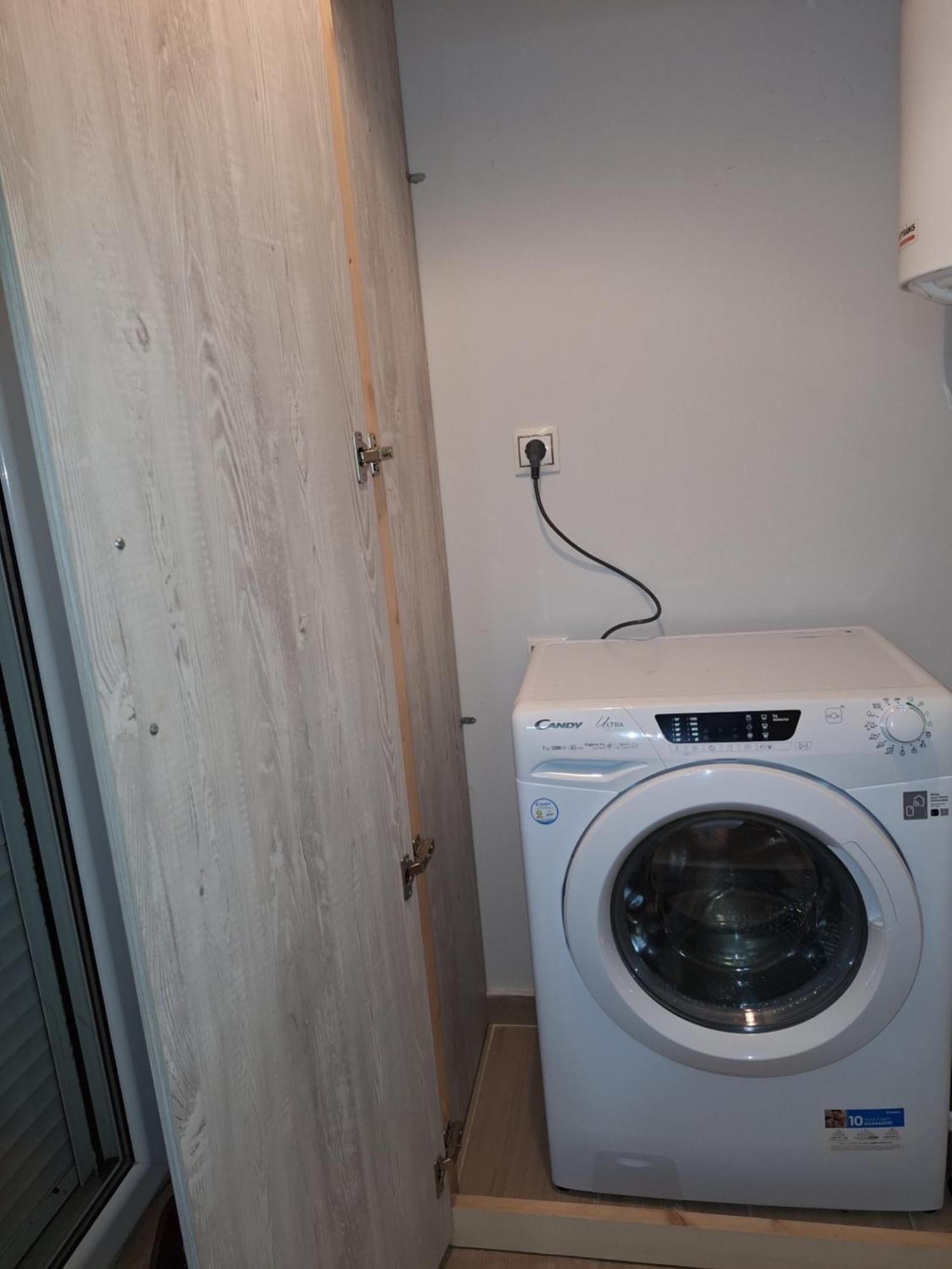 Villasabella 2 Apartments 扎金索斯镇 外观 照片