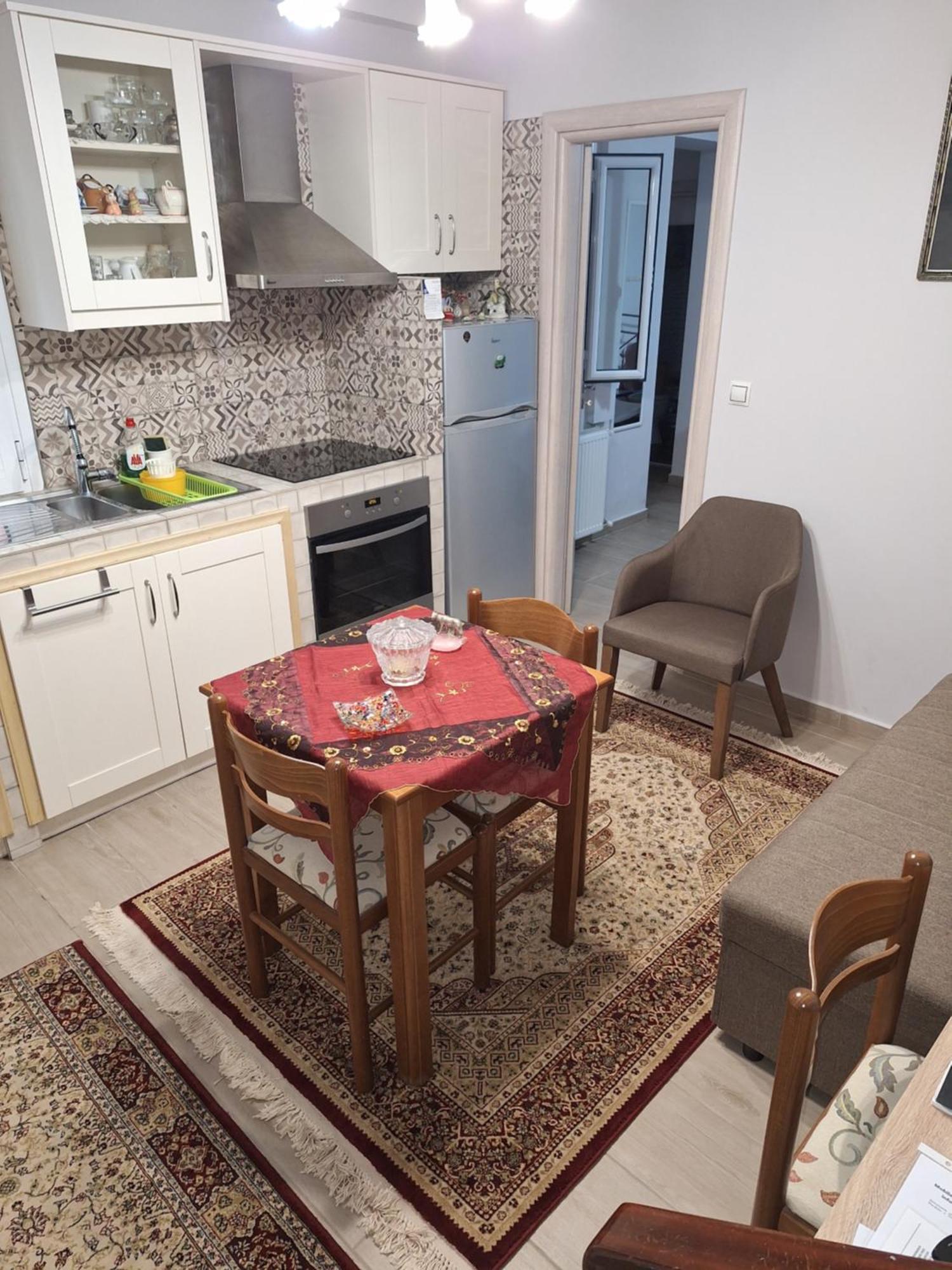 Villasabella 2 Apartments 扎金索斯镇 外观 照片