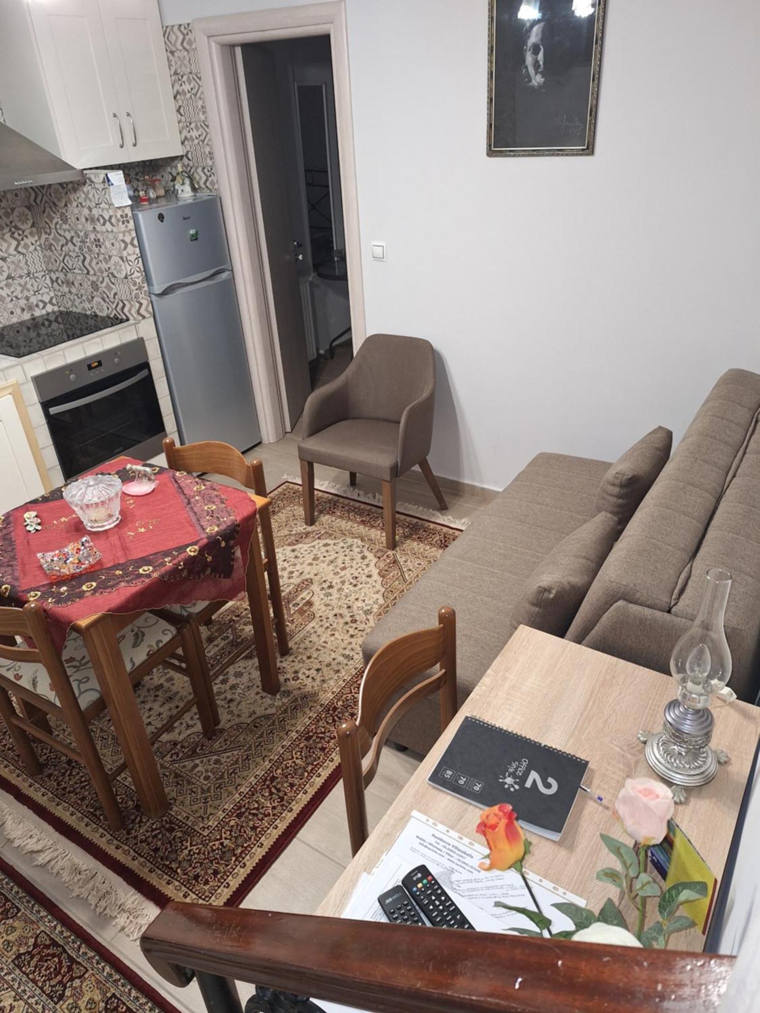Villasabella 2 Apartments 扎金索斯镇 外观 照片