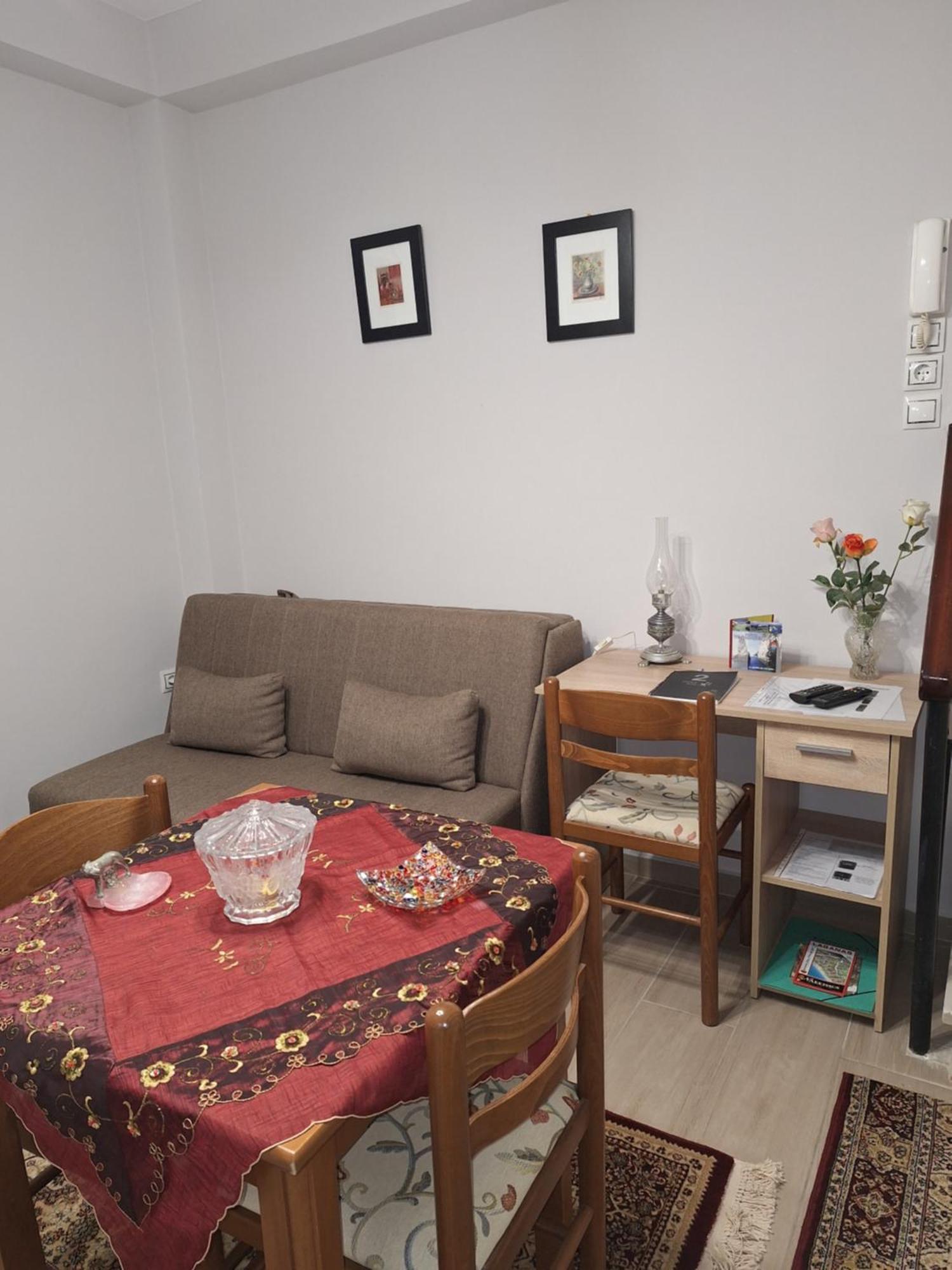 Villasabella 2 Apartments 扎金索斯镇 外观 照片