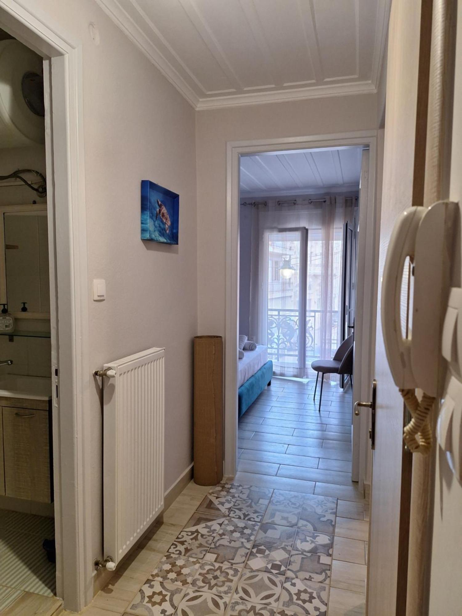 Villasabella 2 Apartments 扎金索斯镇 外观 照片