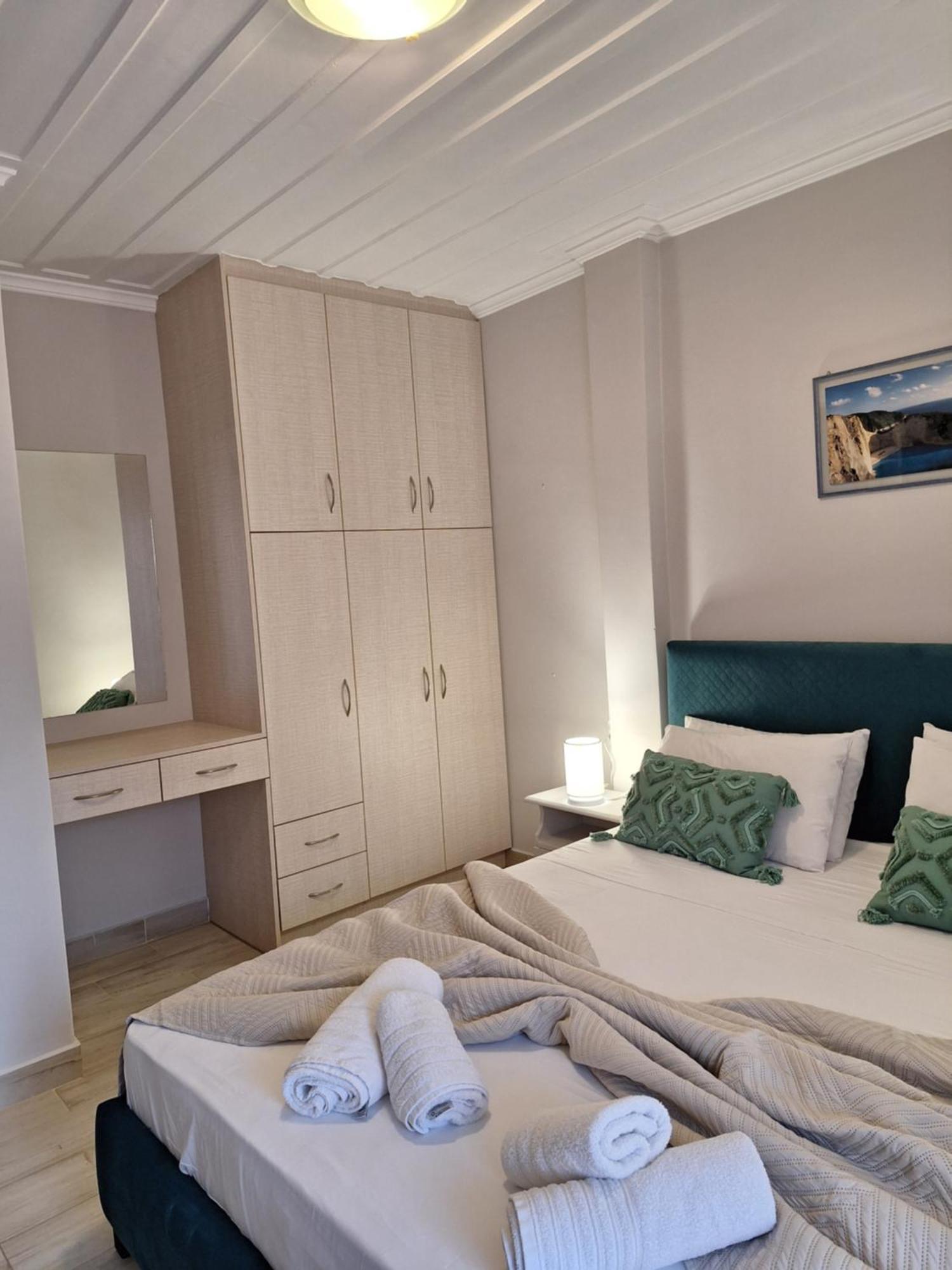 Villasabella 2 Apartments 扎金索斯镇 外观 照片