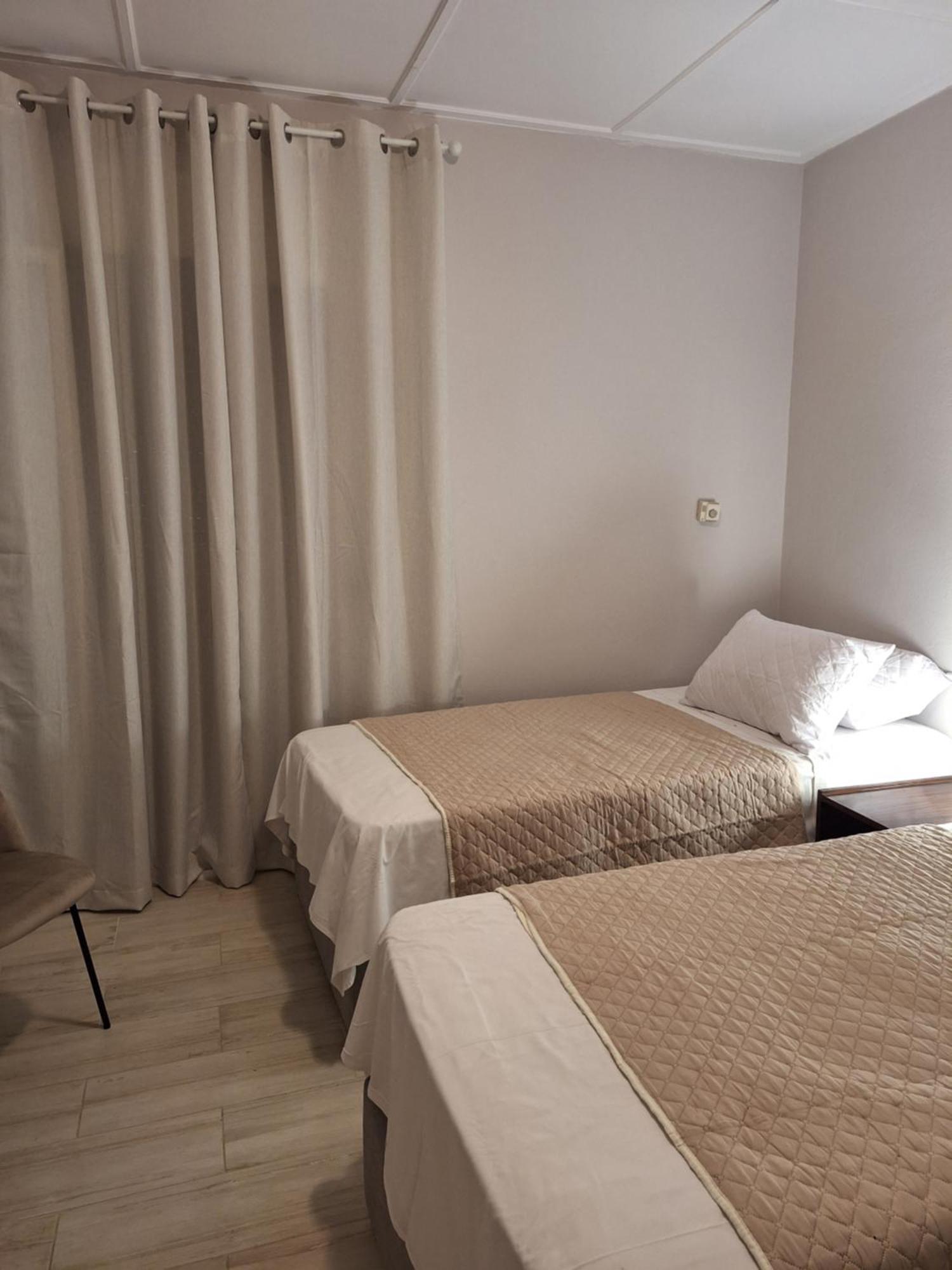 Villasabella 2 Apartments 扎金索斯镇 外观 照片