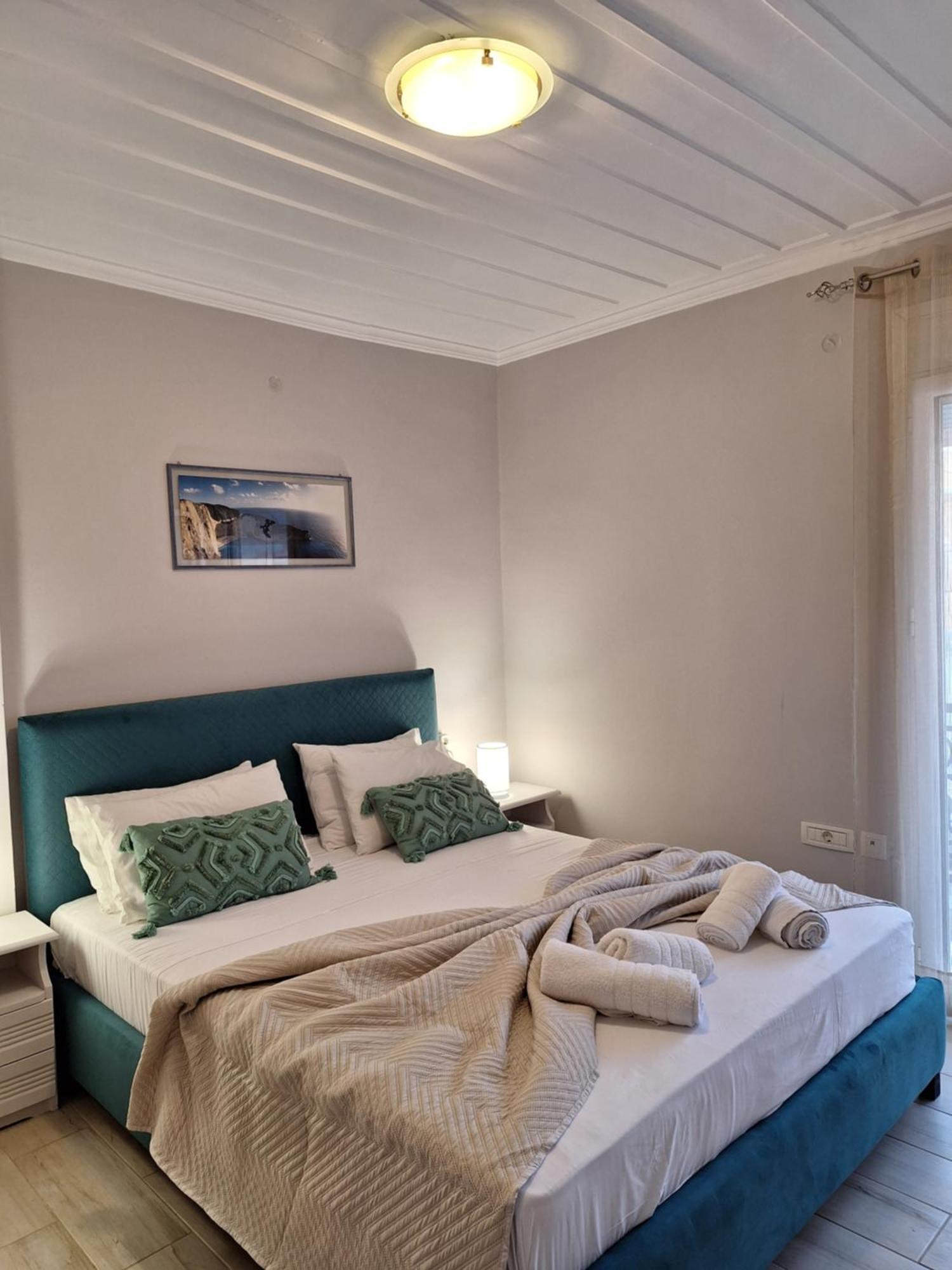 Villasabella 2 Apartments 扎金索斯镇 外观 照片