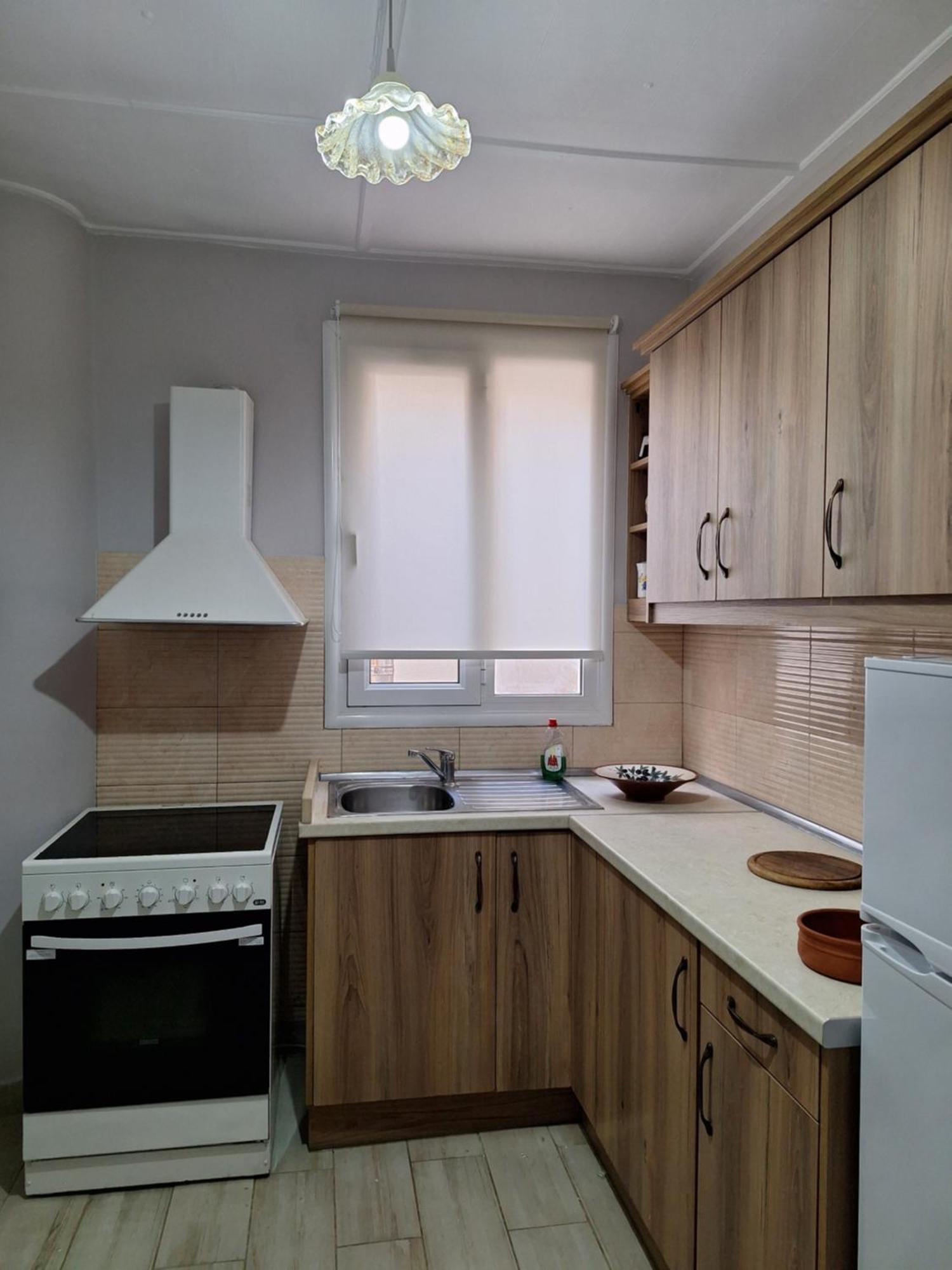 Villasabella 2 Apartments 扎金索斯镇 外观 照片