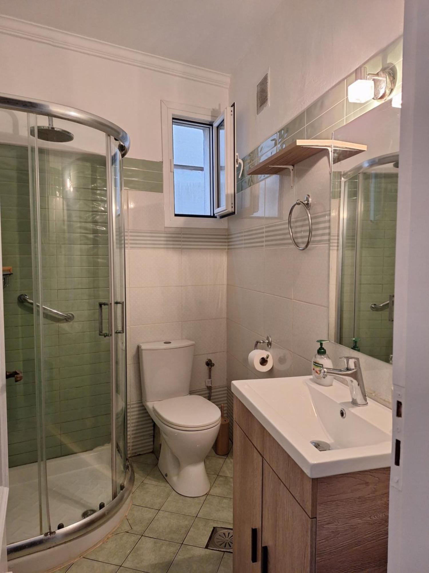 Villasabella 2 Apartments 扎金索斯镇 外观 照片