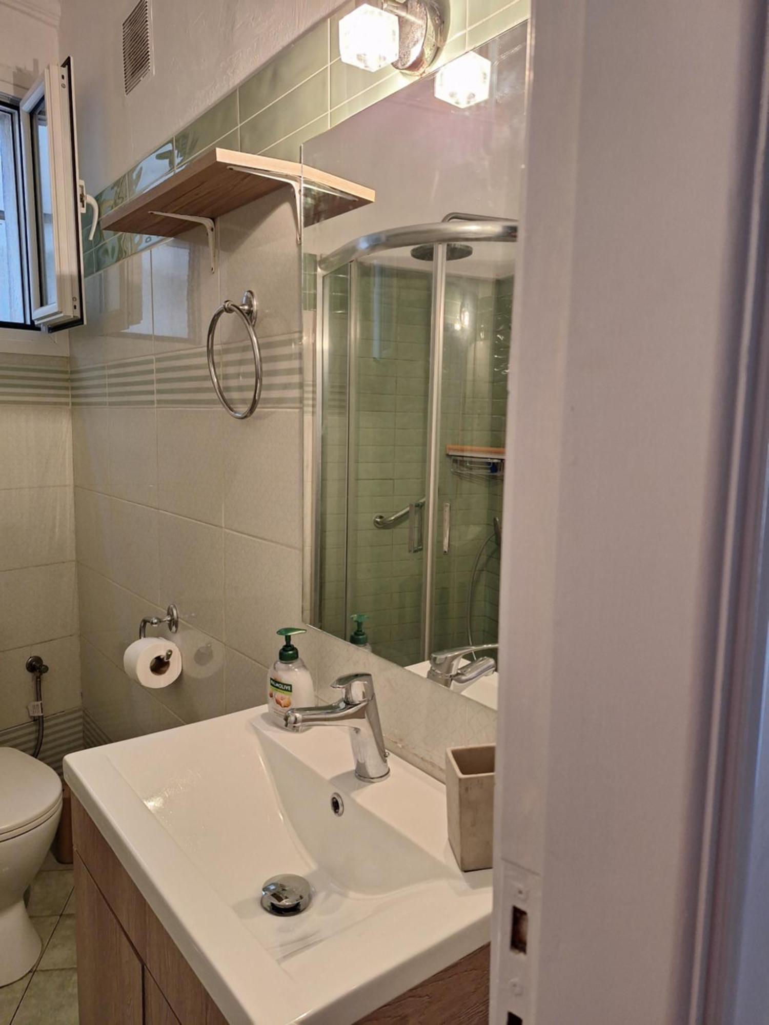 Villasabella 2 Apartments 扎金索斯镇 外观 照片
