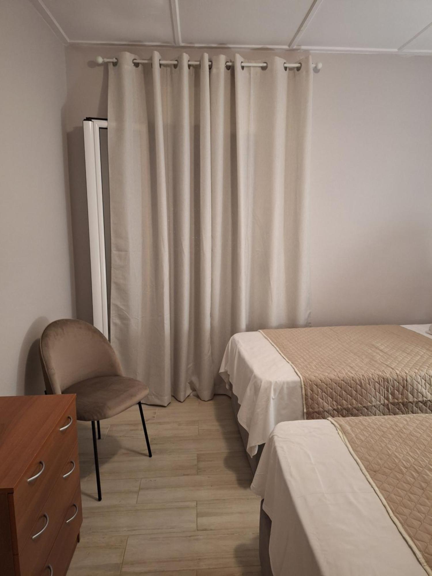 Villasabella 2 Apartments 扎金索斯镇 外观 照片