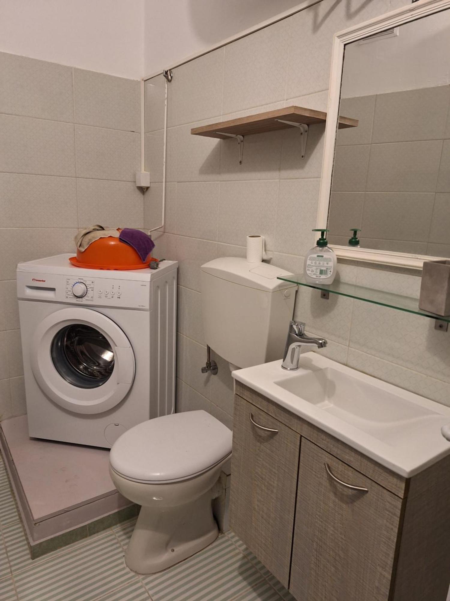 Villasabella 2 Apartments 扎金索斯镇 外观 照片