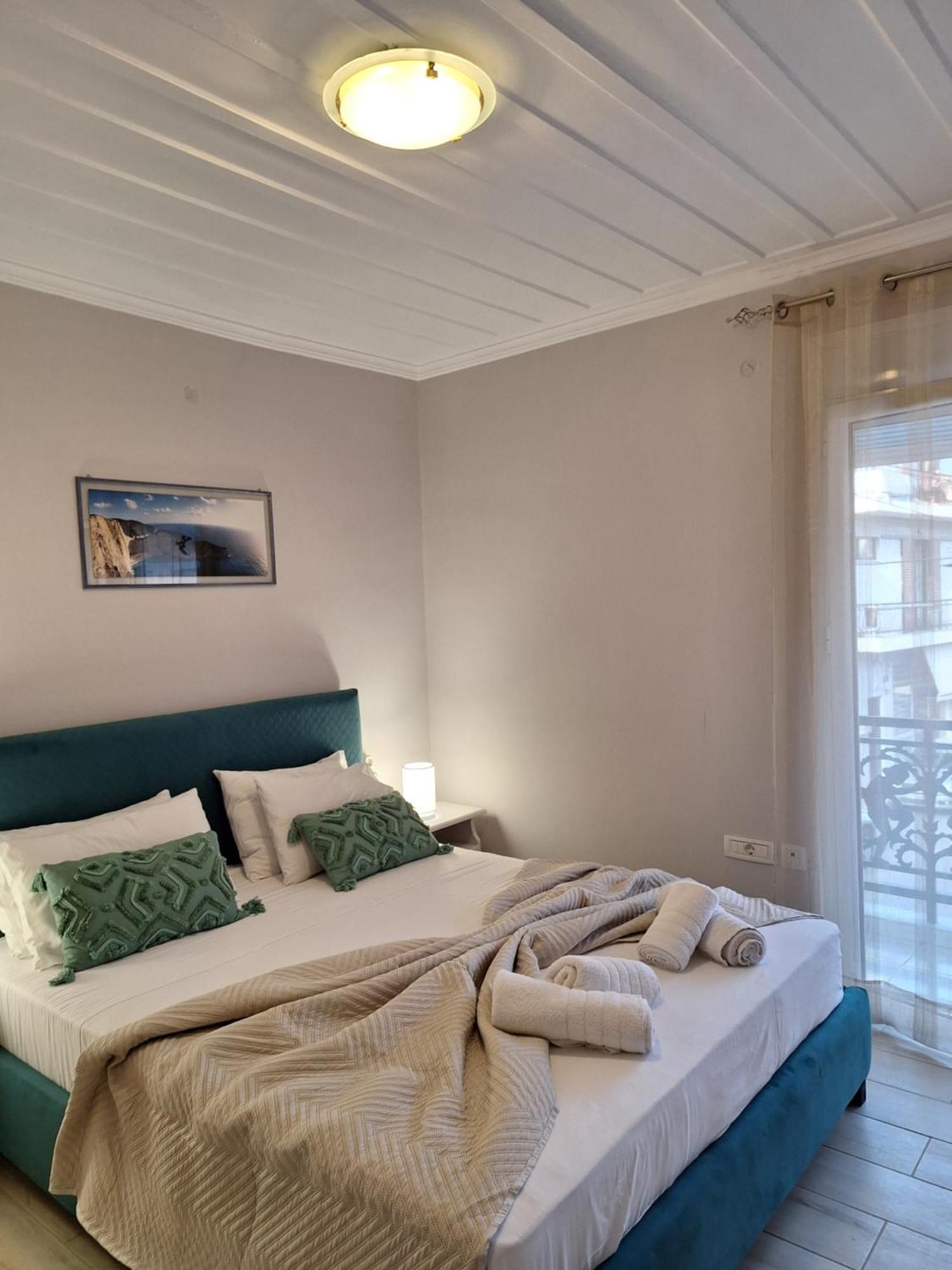 Villasabella 2 Apartments 扎金索斯镇 外观 照片