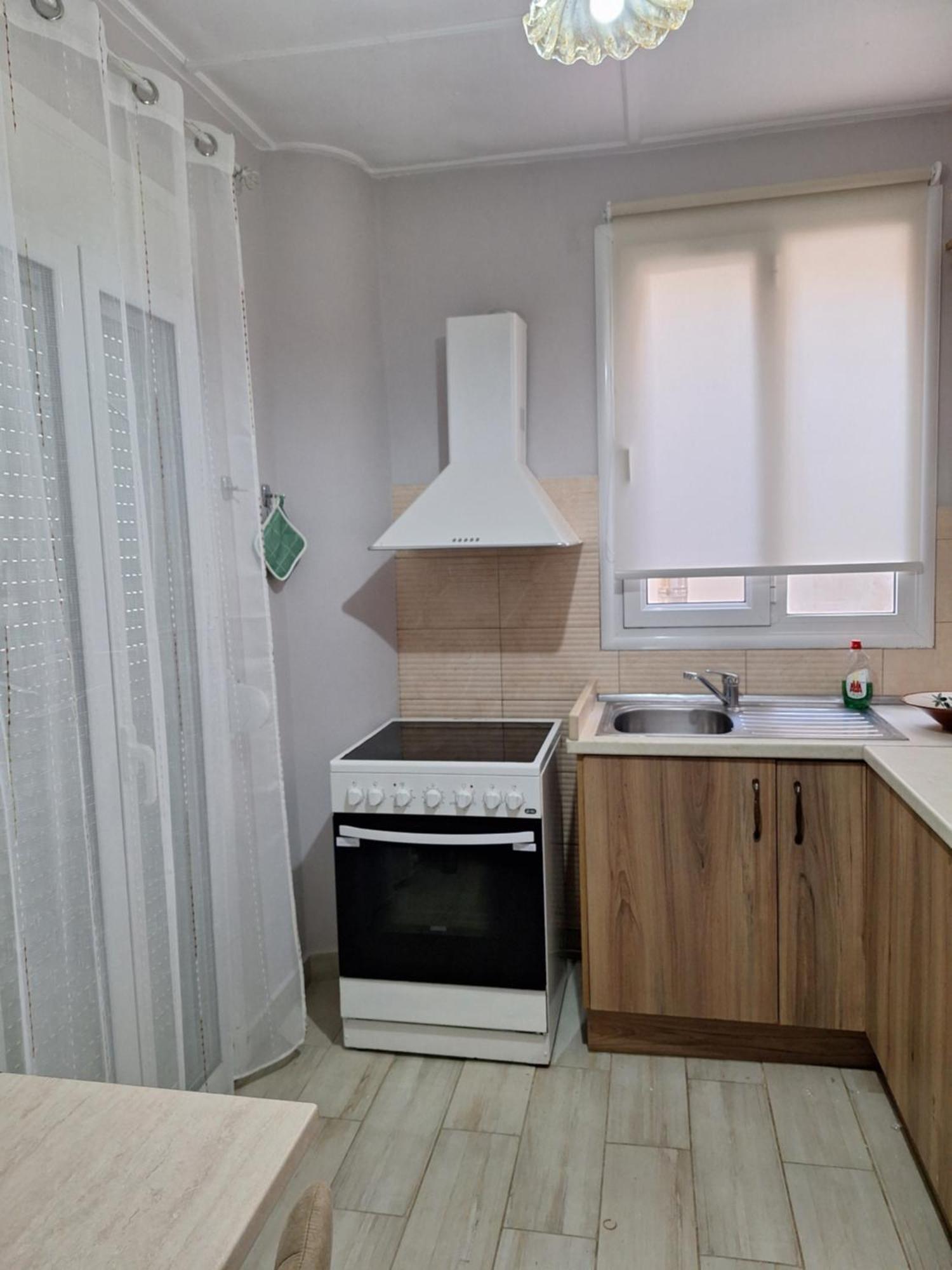 Villasabella 2 Apartments 扎金索斯镇 外观 照片