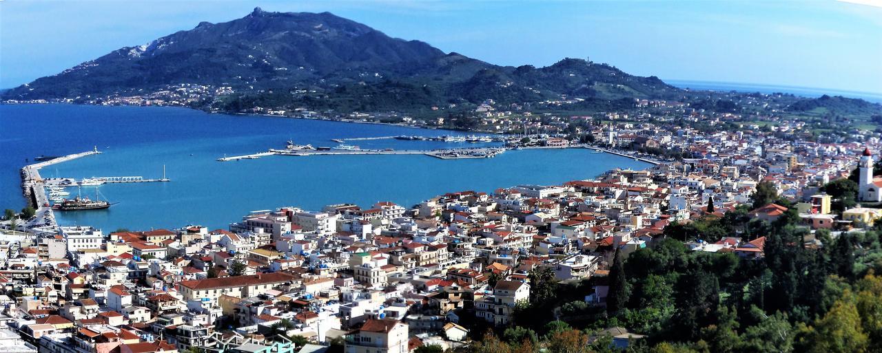 Villasabella 2 Apartments 扎金索斯镇 外观 照片