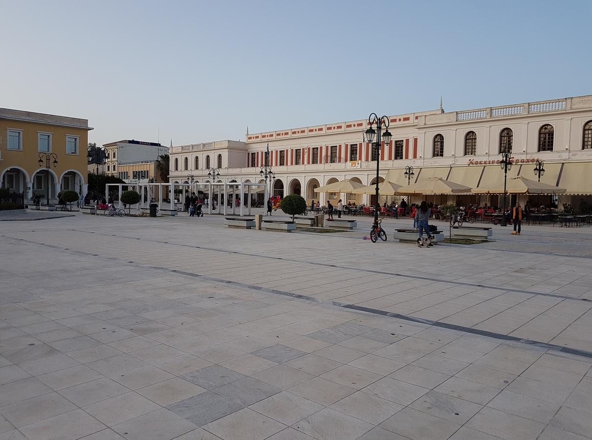 Villasabella 2 Apartments 扎金索斯镇 外观 照片