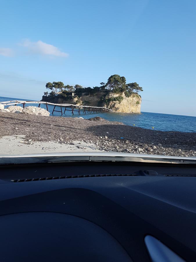 Villasabella 2 Apartments 扎金索斯镇 外观 照片