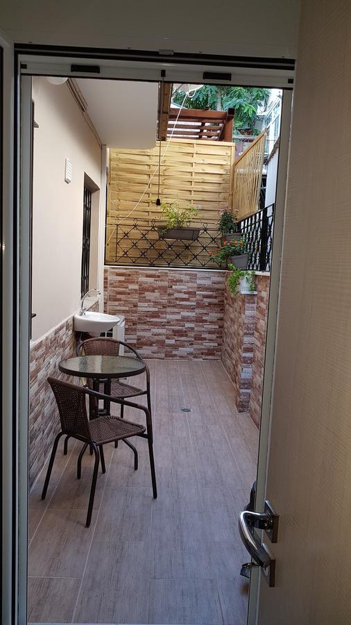 Villasabella 2 Apartments 扎金索斯镇 外观 照片