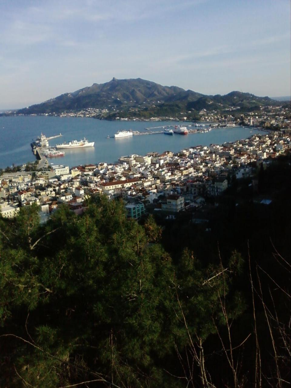 Villasabella 2 Apartments 扎金索斯镇 外观 照片