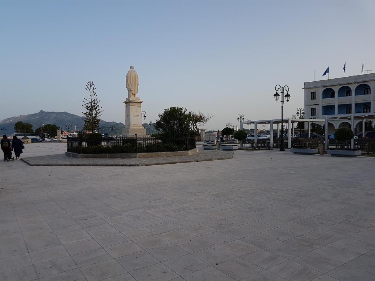 Villasabella 2 Apartments 扎金索斯镇 外观 照片