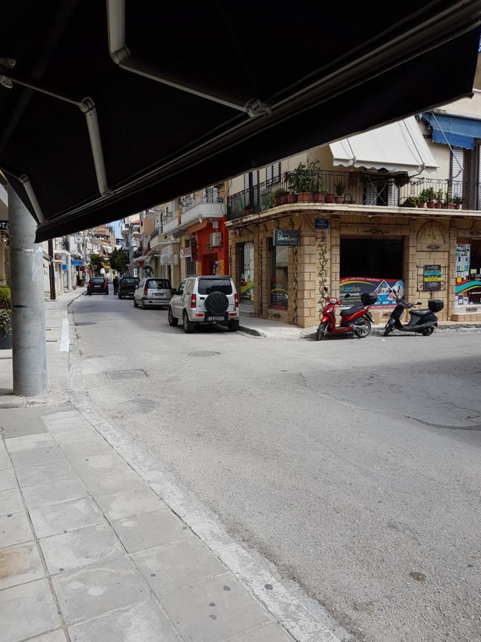 Villasabella 2 Apartments 扎金索斯镇 外观 照片