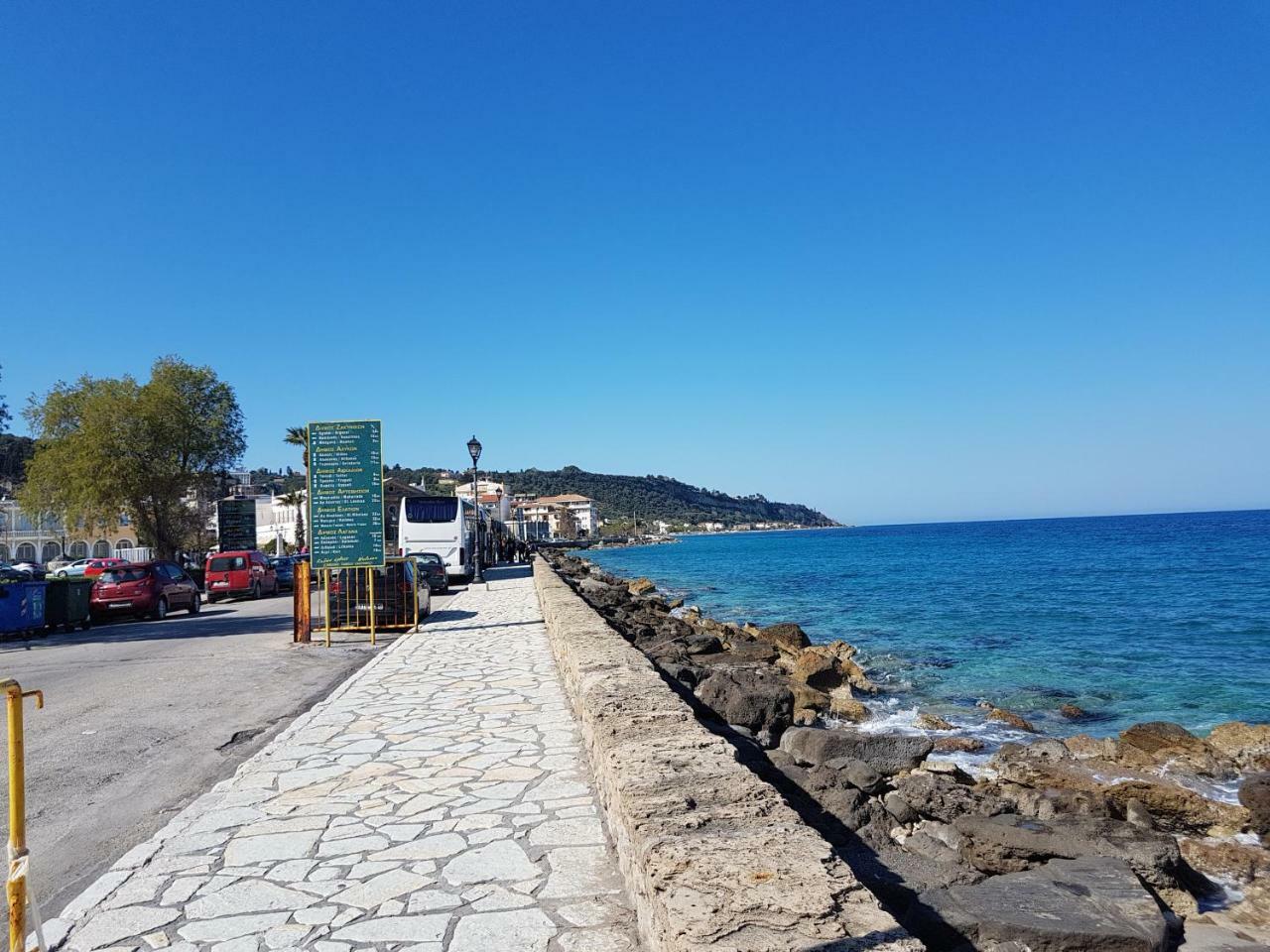 Villasabella 2 Apartments 扎金索斯镇 外观 照片