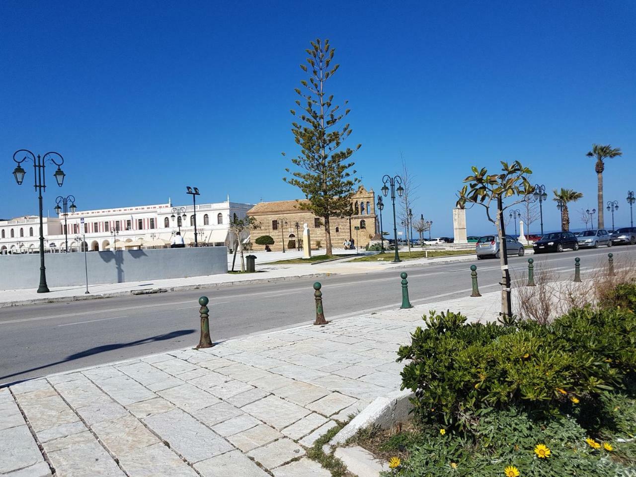 Villasabella 2 Apartments 扎金索斯镇 外观 照片