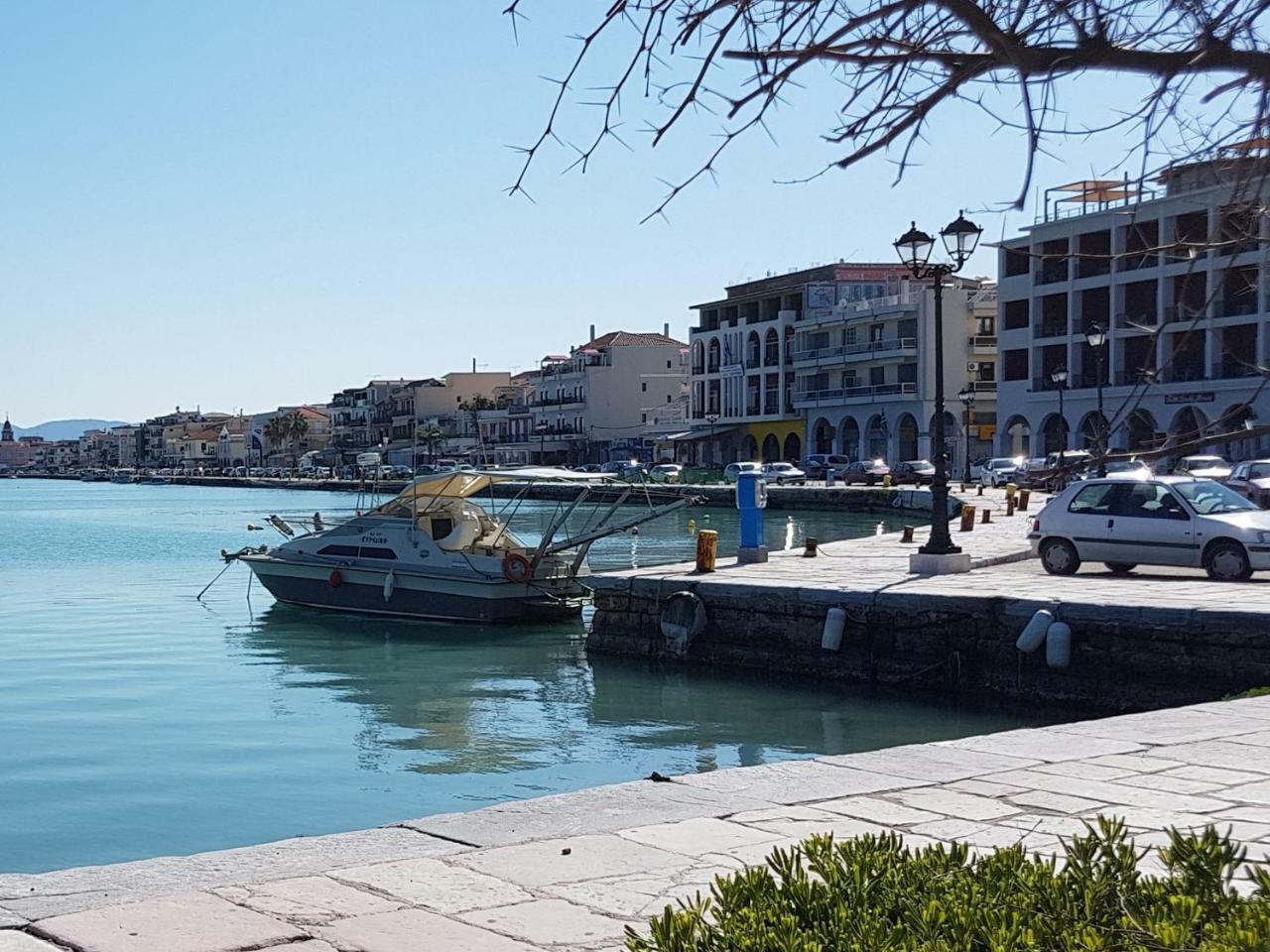 Villasabella 2 Apartments 扎金索斯镇 外观 照片