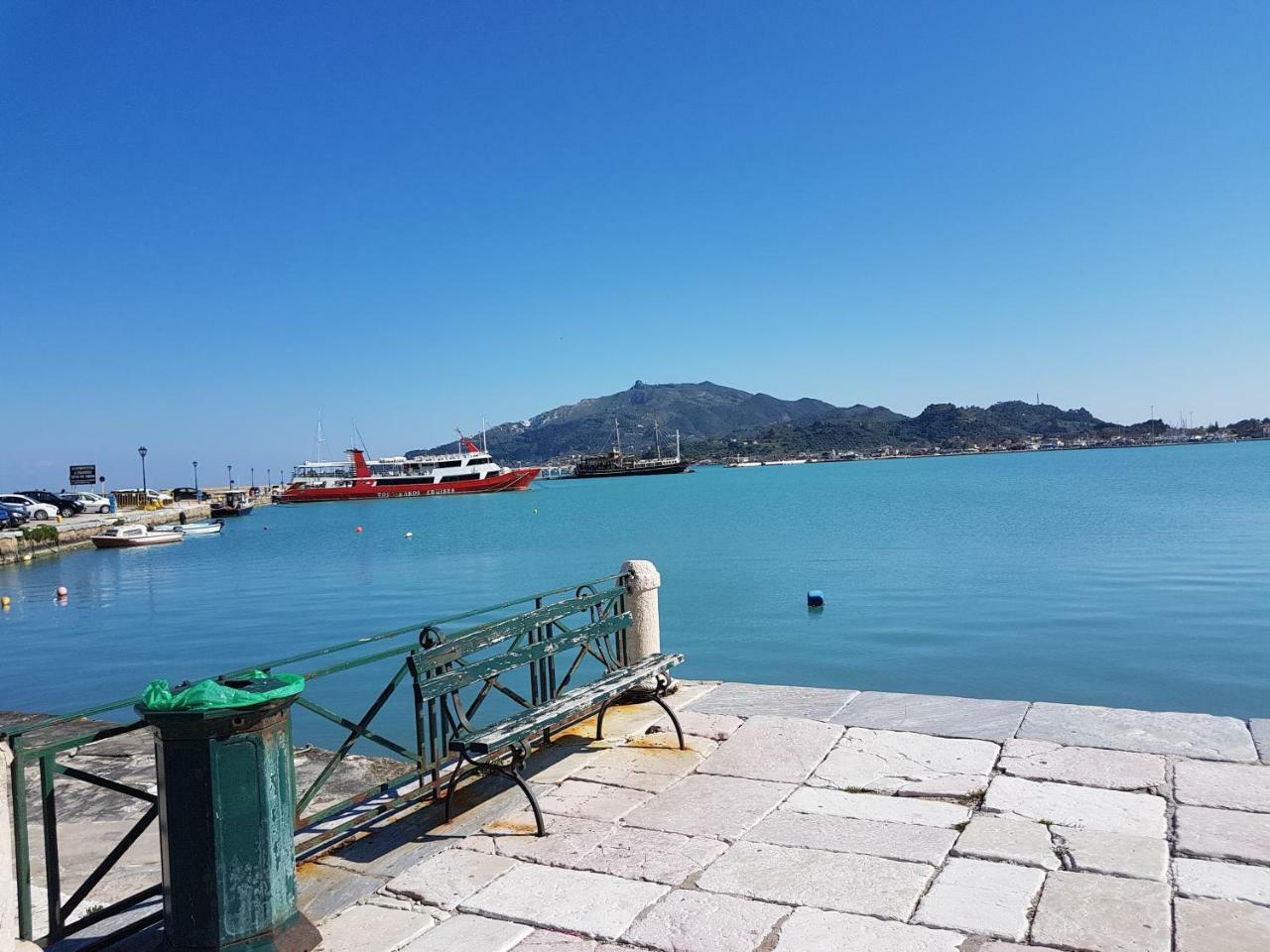 Villasabella 2 Apartments 扎金索斯镇 外观 照片