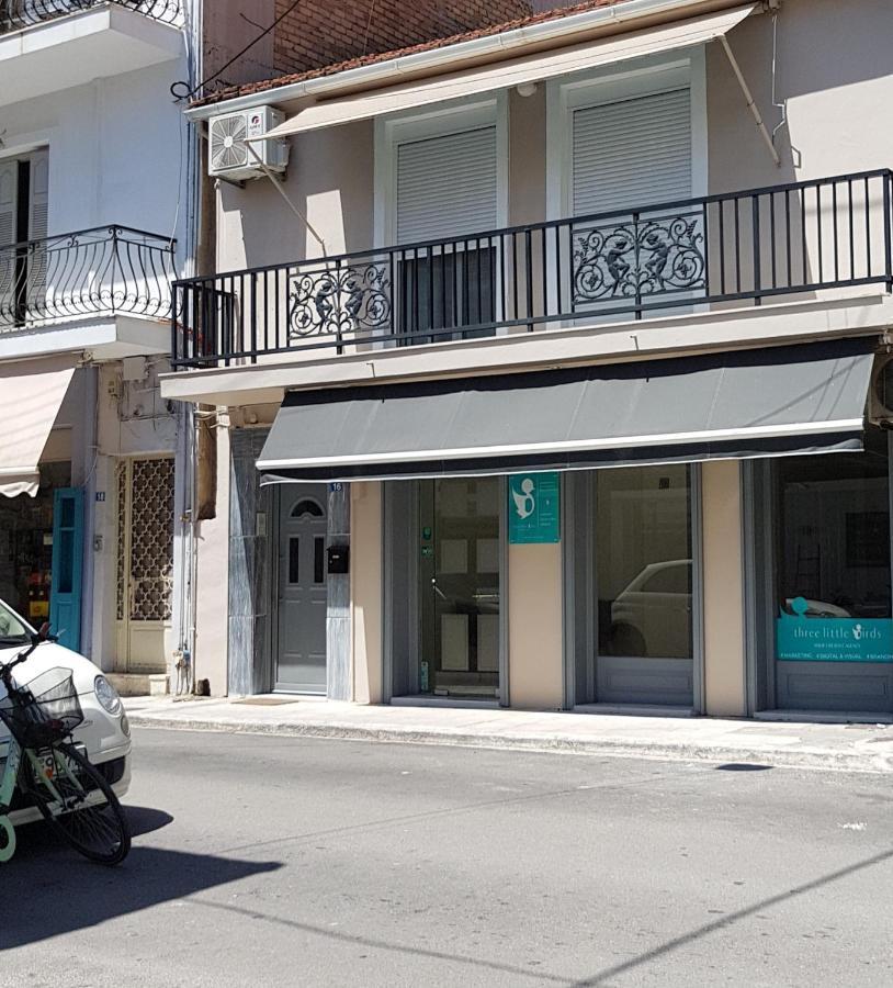 Villasabella 2 Apartments 扎金索斯镇 外观 照片